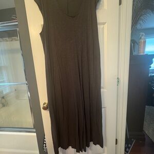 Natural Life Reversible Jumpsuit Never Worn